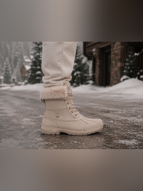 UGG Other - UGG® Men's Butte Boot 10.5 Men’s